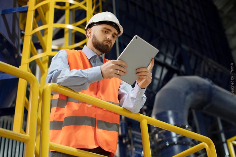 Proteção contra energias perigosas: confira 5 benefícios do LOTO para a segurança do trabalho