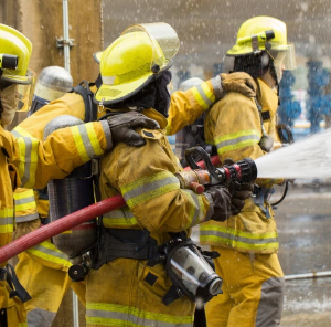 NR 23 - Formação de Brigada de Incêndio Avançado - Periódico