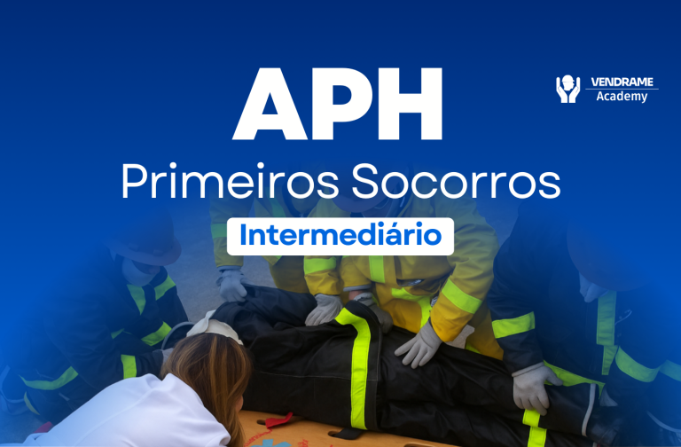 APH Primeiros Socorros – Intermediário