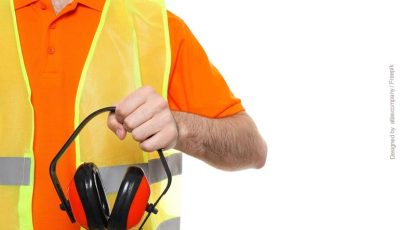 Neutralização do ruído através dos protetores auriculares: requisitos, ensaios e legislação